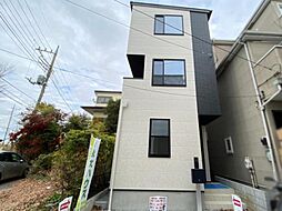 【さいたま市中央区新中里】築後未入居住宅