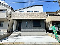 【永大グループ施工】越谷市赤山町　新築戸建