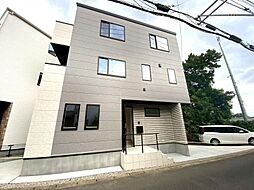 【さいたま市見沼区小深作 全3棟最終1棟】新築分譲住宅