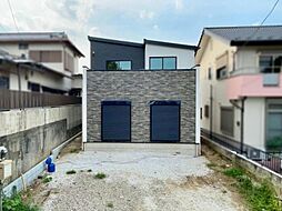 川口市安行　新築分譲住宅