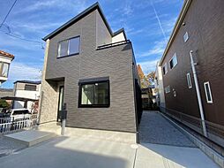 【さいたま市北区日進町】築後未入居住宅