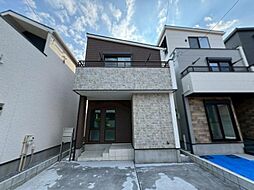 【さいたま市浦和区領家　全2棟最終1棟】新築分譲住宅