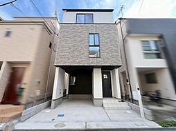 永大グループ施工　川口市坂下町　新築分譲住宅