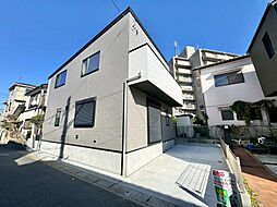 越谷市弥十郎　新築戸建