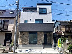 【さいたま市北区日進町】築後未入居住宅
