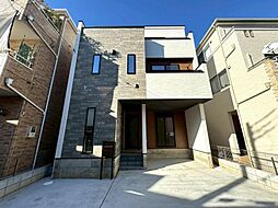 【さいたま市南区太田窪】新築分譲住宅