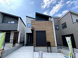 【さいたま市緑区東浦和 全3棟最終1棟】新築分譲住宅☆6号棟