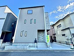 【永大グループ施工】越谷市大沢　新築戸建