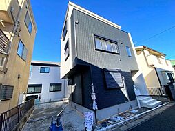 【さいたま市南区太田窪】新築分譲住宅