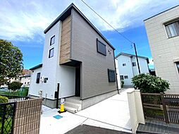 【さいたま市北区日進町】築後未入居住宅