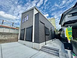 【永大グループ施工】春日部市西金野井　新築戸建