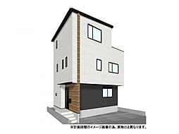 【川越市寺尾】新築分譲住宅
