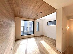 蕨市中央 全3棟 新築分譲住宅