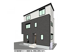 【さいたま市見沼区小深作】新築分譲住宅