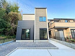 春日部市米島　新築戸建