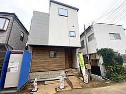 【上尾市畔吉】新築分譲住宅
