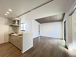 川口市芝 新築分譲住宅