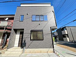 【永大グループ施工】春日部市一ノ割　新築戸建