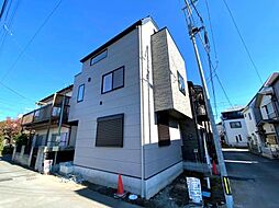 【新座市大和田】新築分譲住宅