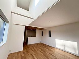 川口市東本郷　全2棟　新築分譲住宅