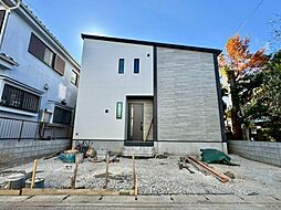 【永大グループ施工】越谷市大泊　新築戸建