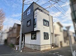 永大グループ施工 蕨市南町 新築分譲住宅