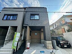 【さいたま市浦和区領家　全2棟最終1棟】新築分譲住宅