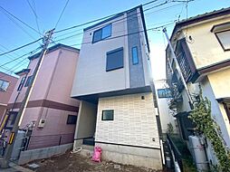 【さいたま市桜区大久保領家】新築分譲住宅