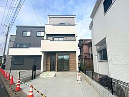 【さいたま市北区櫛引町　全2棟最終1棟】新築分譲住宅