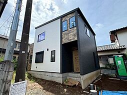 【永大グループ施工】春日部市東中野　新築戸建