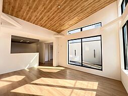 川口市朝日 新築分譲住宅