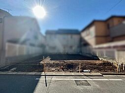 豊島区長崎 2棟 新築分譲住宅