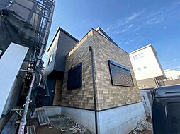 【さいたま市西区宮前町　全2棟最終1棟】新築分譲住宅