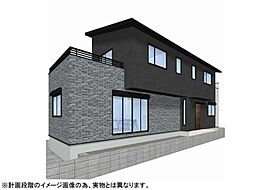 【永大グループ施工】越谷市北越谷　新築戸建