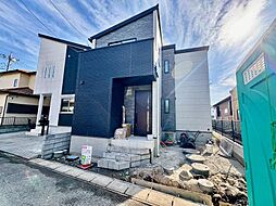 【永大グループ施工】越谷市南荻島　新築戸建