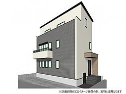 永大グループ施工　豊島区池袋本町　新築分譲住宅