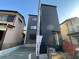 【さいたま市南区太田窪】新築分譲住宅