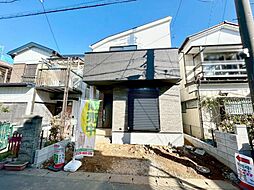 【永大グループ施工】越谷市神明町　新築戸建