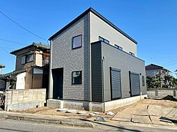 【永大グループ施工】春日部市小渕　新築戸建