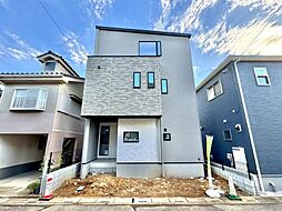 【永大グループ施工】松伏町松葉　新築戸建