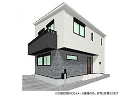 永大グループ施工　川口市川口　新築分譲住宅