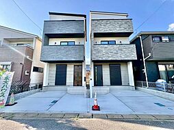 【永大グループ施工】春日部市粕壁東　新築戸建