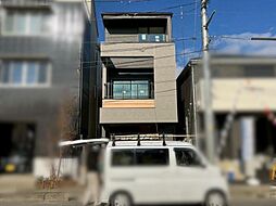 蕨市塚越　新築分譲住宅