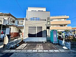 【永大グループ施工】八潮市南後谷　新築戸建