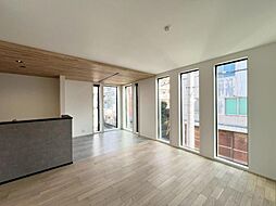 川口市芝　全2棟　2号棟　新築分譲住宅