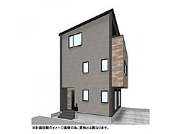 【さいたま市北区本郷町】新築分譲住宅