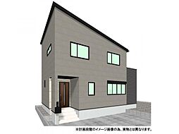 【さいたま市西区中野林】新築分譲住宅