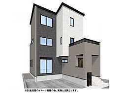 【さいたま市南区文蔵】新築分譲住宅