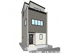 【さいたま市南区内谷】新築分譲住宅