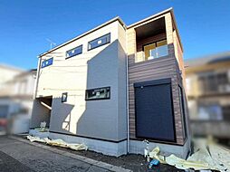 川口市芝高木　新築分譲住宅